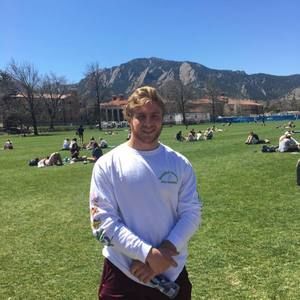 Meet your Posher, Ben